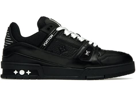 lv trainer full black